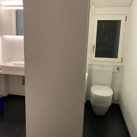 Wychelrain 6 Bett גרינדלוולד