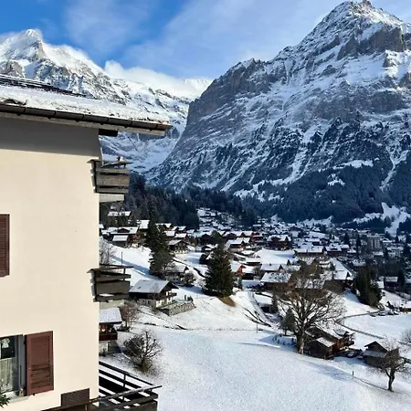 Apartment Wychelrain