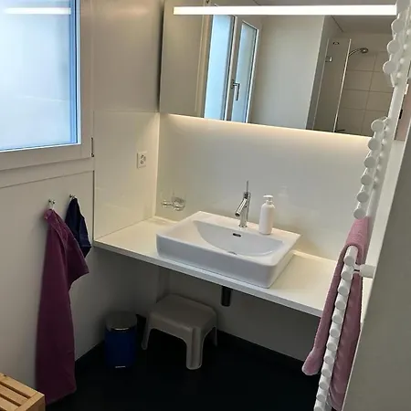 Apartment Wychelrain